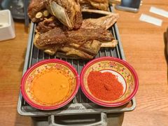 -敏珠拉姆藏餐·南京厨房(富春江东街店)