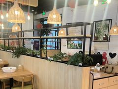 -拿渡麻辣香锅(龙旗购物中心店)