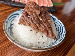 -热血兄弟·炭火烤肉(融侨中心店)