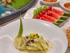 -秦月轩·陕西家乡菜(阜成路·五棵松店)