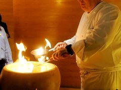 -君悦酒店·La Terrazza意合園·意式风味