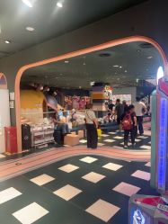 点击看大图 -meland亲子乐园(深圳领展中心城店)