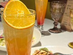 -塔道斯西餐厅(中央大街店)