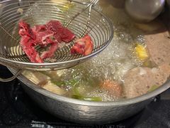 -牛焱·贵州黄牛肉火锅(城西银泰店)
