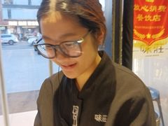 -味莊·青岛菜(云霄路店)
