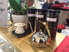 -E·cafe(新梅广场店)