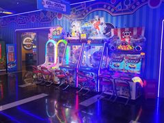 -真快活Coohoo Max(武汉绿地新田360店)