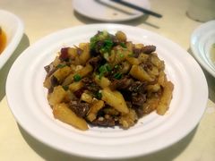 土豆牛肉-西北45°(世茂广场店)
