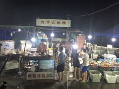 -阿军排档·烧烤