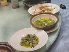 -恒记饭店·海鲜明档(淹城店)