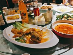 -鲁城往事(游客中心店)