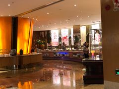 -宁波东港喜来登酒店