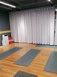 -FineYoga梵音瑜伽·普拉提