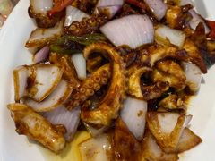 -阿巧一号私房菜(止园路店)
