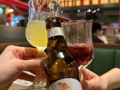 -牛New寿喜烧(金茂览秀城店)