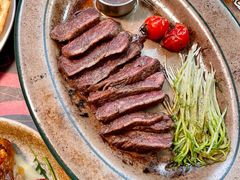 -Nord Grill&Bar Highland诺德西餐(深圳欢乐海岸店)