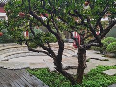 -西安华清御汤酒店