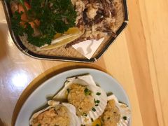 -割烹酱子日本料理(弘基财富广场店)