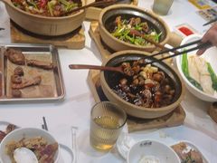 -火啫啫·粤式啫啫煲(南京弘阳店)