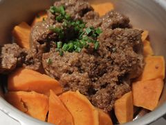 -宋徽厨·安徽菜(安庆绿地店)