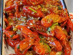 -蜀川川破店·江湖菜·烧烤(北京首店)