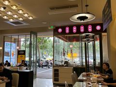 -粤陸玖玖·港式手作茶餐厅(珠江路店)