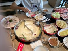 -彤德莱牛肉火锅(双港店)