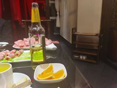 -安安火锅(上美广场店)