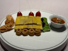 -花家怡园(四合院总店)