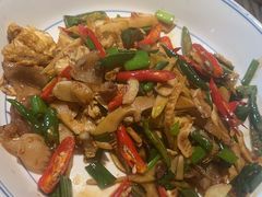 -树厨贵州菜(大十字店)