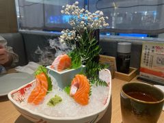 -阿吾罗·月咏精致日料(港汇恒隆广场店)