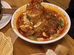 -豆相识•九九豆腐脑(牛咡桥店)