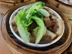 -阿弟早茶大排档(九村店)