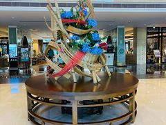 -天目湖御水温泉·度假酒店