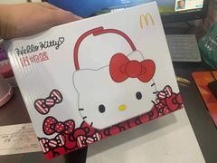 -麦当劳(欧亚卖场店)