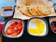 -韩见·韩式拌饭·炸鸡(石厦店)