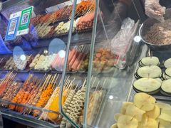 -丽达宋记美食(丽达购物中心店)