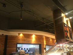 -比格比萨自助(花园路店)