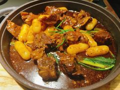 -Ameigo梅果·云贵川bistro(长宁来福士店)