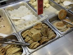 -富龙快餐店(铁西店)