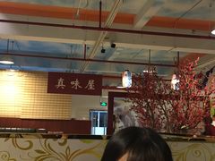 -第二外国语学院-韩国餐厅(朝阳路店)