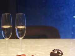 -广州四季酒店·佰鲜汇·现代法餐