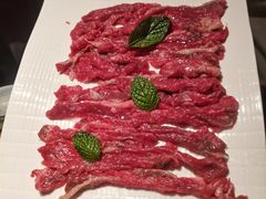 -大和食乐·鲜和牛酸汤火锅(环宇荟店)