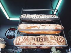 -Juicy Bakery(大学路店)