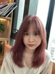 -SY COLOUR专业烫染