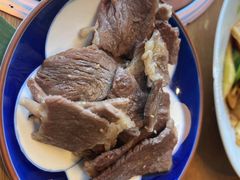-炎蔵牛舌烤肉