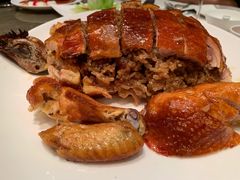 金牌糯米鸡-御宝轩(益丰·外滩源店)