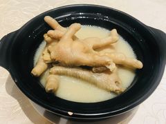 -白云宾馆·白云宴餐厅