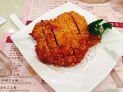 -池记(尖沙咀店)