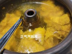 -福照楼汽锅鸡·云南菜(护国路店)